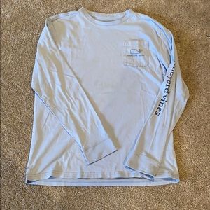 Vineyard Vines large boys T-shirt